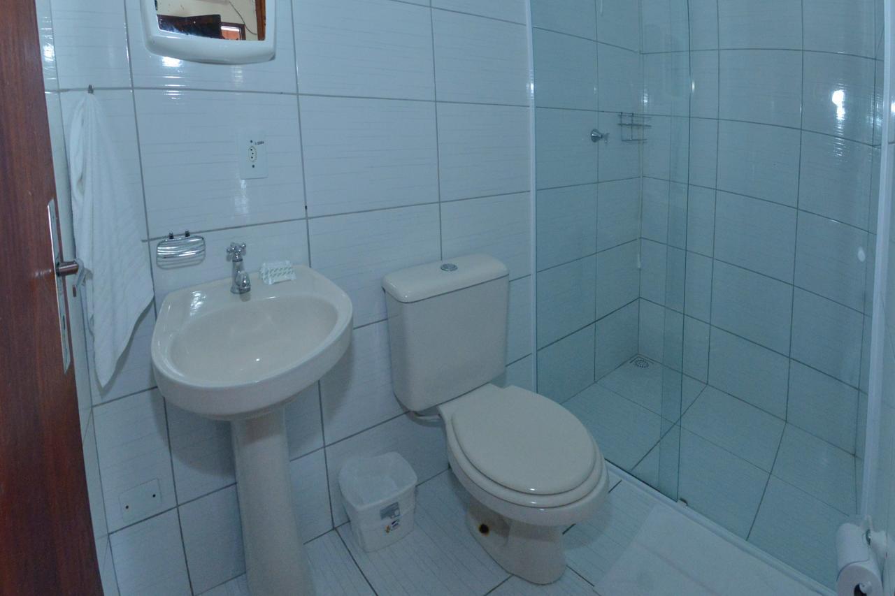 Pousada Mana Bela Penha  Ngoại thất bức ảnh