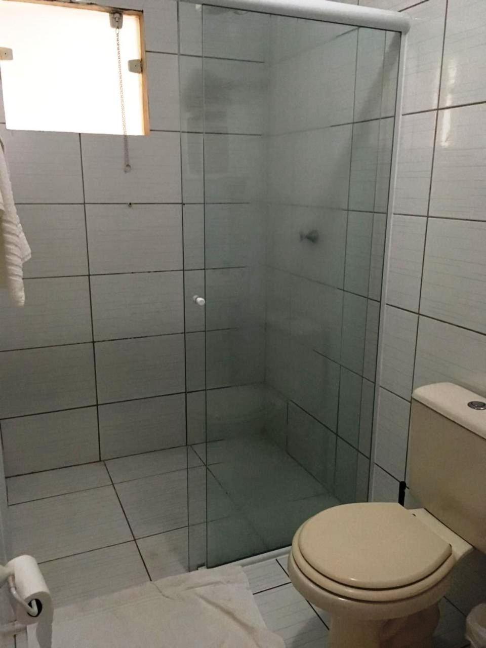 Pousada Mana Bela Penha  Ngoại thất bức ảnh