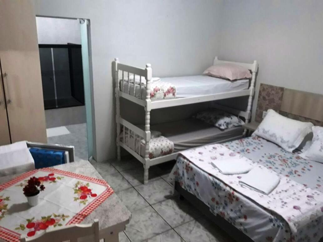 Pousada Mana Bela Penha  Ngoại thất bức ảnh